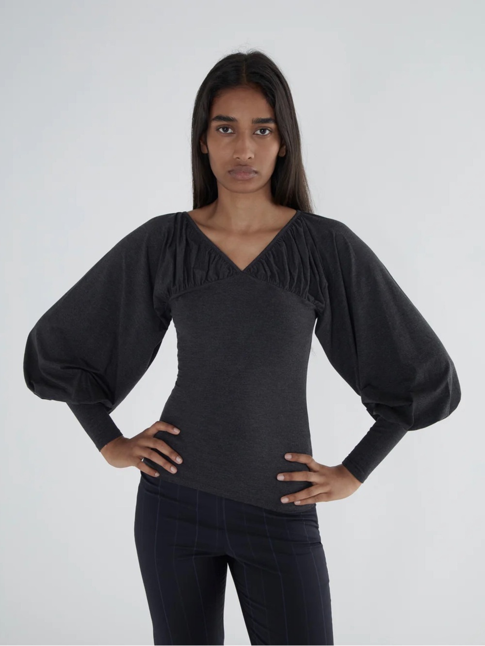 Paloma wool tapioca top
